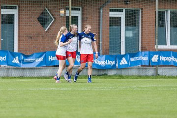 Bild 228 - wBJ HSV Leistungsvergleich